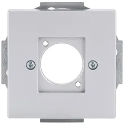 Busch-Jaeger XLR-Zentralscheibe 2553-83