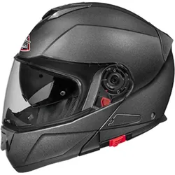 SMK Glide Basic Klapphelm