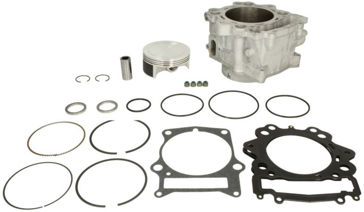 Zylinder CYLINDER WORKS 20104-K01
