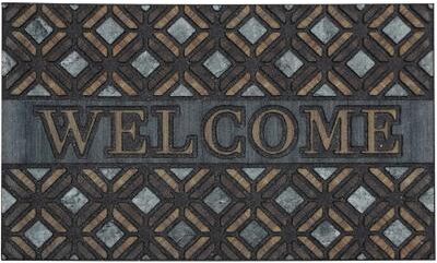 Kingsley Inlay by Mohawk Home in Multi