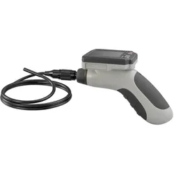 Voltcraft, Endoskopkamera, BS-800 HD Endoskop Sonden-Ø: 5.5 mm Sonden-Länge: 1 m