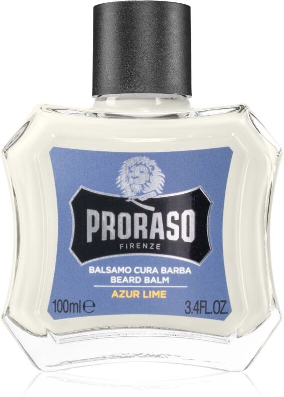 Proraso Azur Lime Bart-Balsam 100 ml