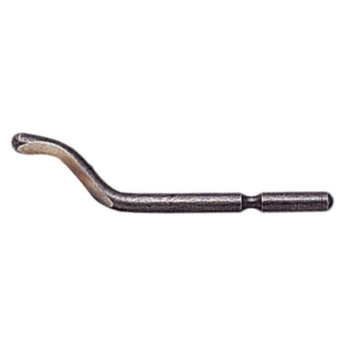 Vargus Klinge E200 Klingen-Ø 3,2 mm (45 mm) (151-29040)
