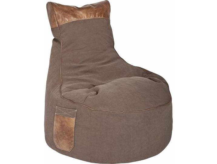 Sitting Point Sitzsack Swing JAMIE