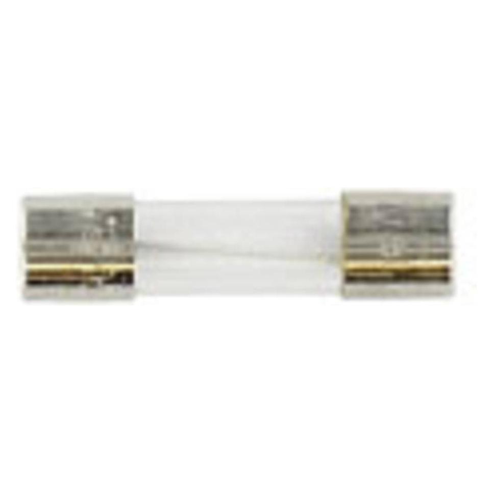 Murr Elektronik Murrelektronik 9000-41078-0000006 Feinsicherung 6.30 A 400 V/DC, 500 V/AC Träg (6.30 A) (9000-41078-0000006)