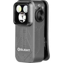 OLight Oclip Pro (Phantom Squadron) Oclip Pro (Phantom Squadron) LED Mini-Taschenlampe mit Gürtelclip 500 lm 144 h 53 g