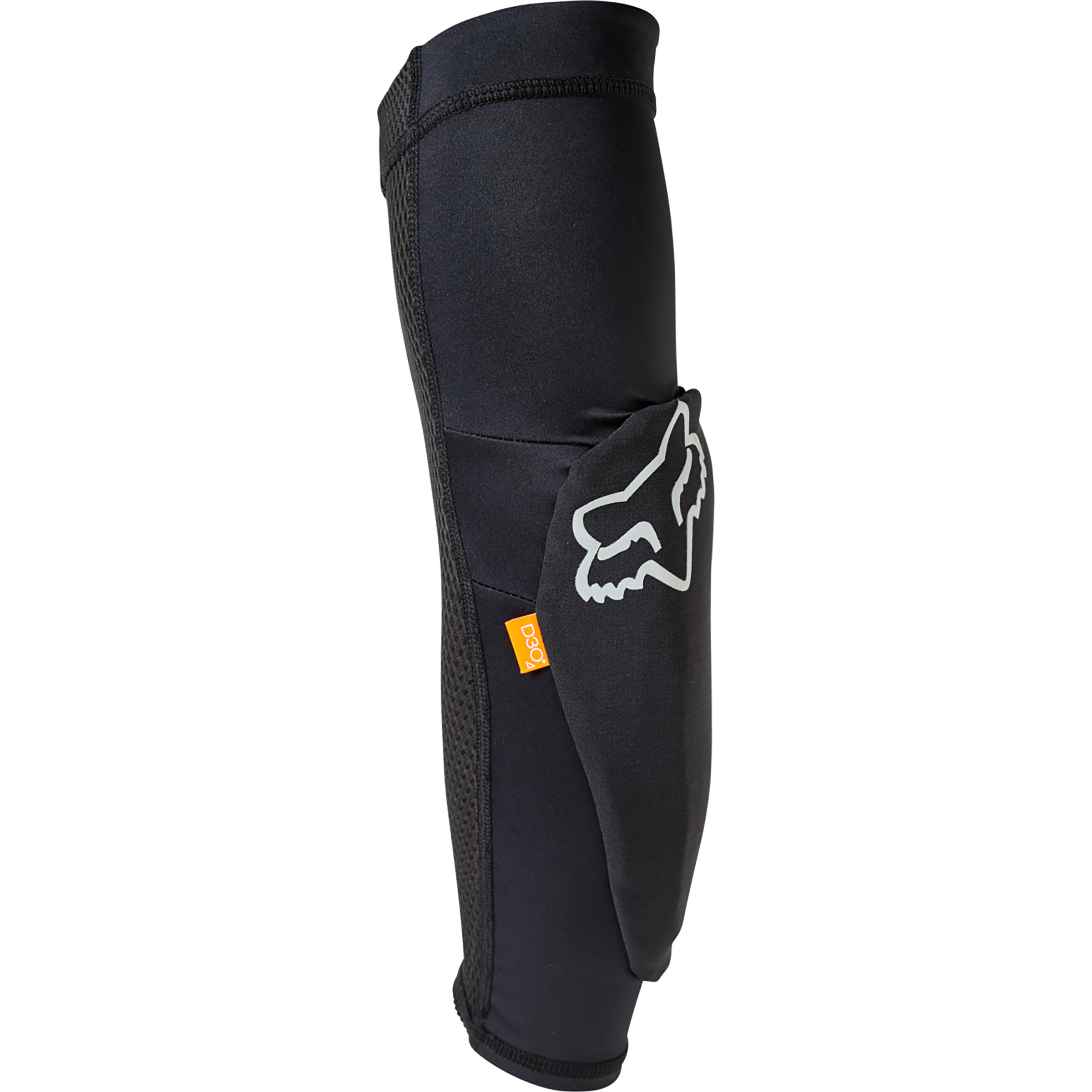 Fox Enduro Elbow Guard Ellbogenprotektor Ellenbogenprotektoren schwarz Größe XXL Mountainbike Elastisch