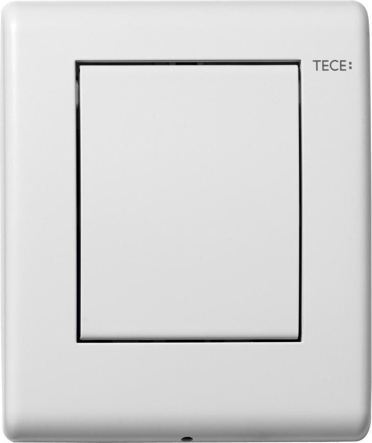 TECEplanus Urinal 9242312 blanc soie mat
