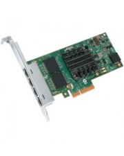 Intel Adap OEM I350T4V2BLK PCIe 2.1 bulk PCI (I350T4V2BLK-C)