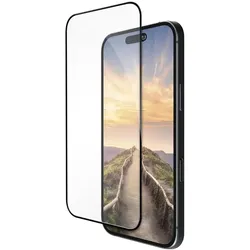 dbramante1928 Dbramante B2b Eco-Shield (Apple iPhone 16 Pro, Apple iPhone 17), Smartphone Hülle, Schwarz