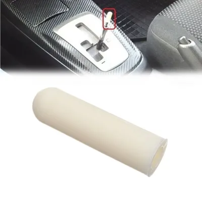 Plastic Gearshift Lever Sleeve For Lancer, Interior Gear Shift Knob Sleeve For Automobiles Plastic Gearshift Lever Sleeve For Lancer, Interior Gear Shift Knob Sleeve For Automobiles