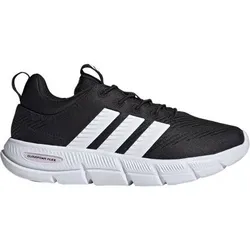 ADIDAS Damen Freizeitschuhe CLOUDFOAM FLEX, Größe 44 in Schwarz Schwarz