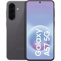 SAMSUNG Galaxy A57 256 GB Awesome Gray Dual SIM