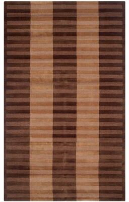 SAFAVIEH Couture Hand-knotted Nepalese Evda Wool Rug