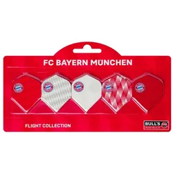 BULL'S FC Bayern München Flight Collection No.2
