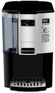 Cuisinart DCC-3000 12-Cup Coffee On Demand Programmable Coffeemaker