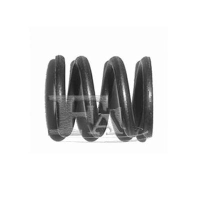 VEGAZ Feder, Schalldämpfer fm124 für Ford