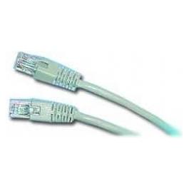 Gembird Patch-Kabel (UTP, CAT5e, 5 m) (PP12-5M)
