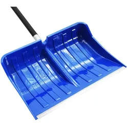 vidaXL, Schneeschaufel, Schneeschaufel