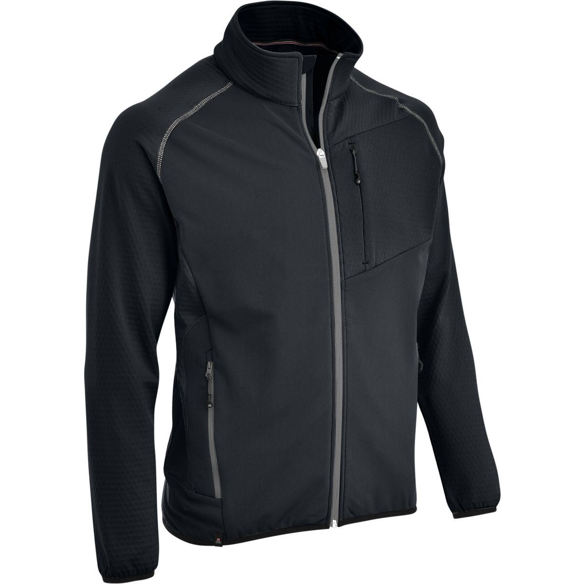 MAUL Sport Säntis black (0101) 60 4219200640-0101-60