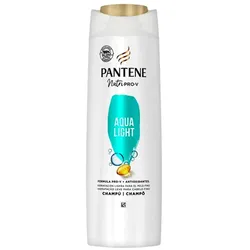 Pantene Cha 385ml Aqualight