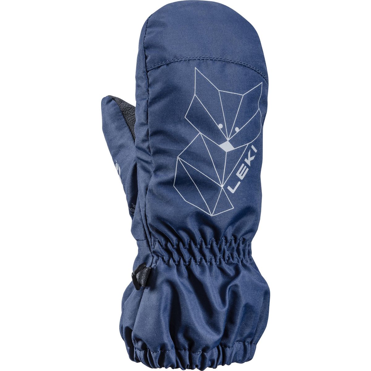 LEKI Little Snow Play Zero Mitten navyblue (2) 1.0 655890402010