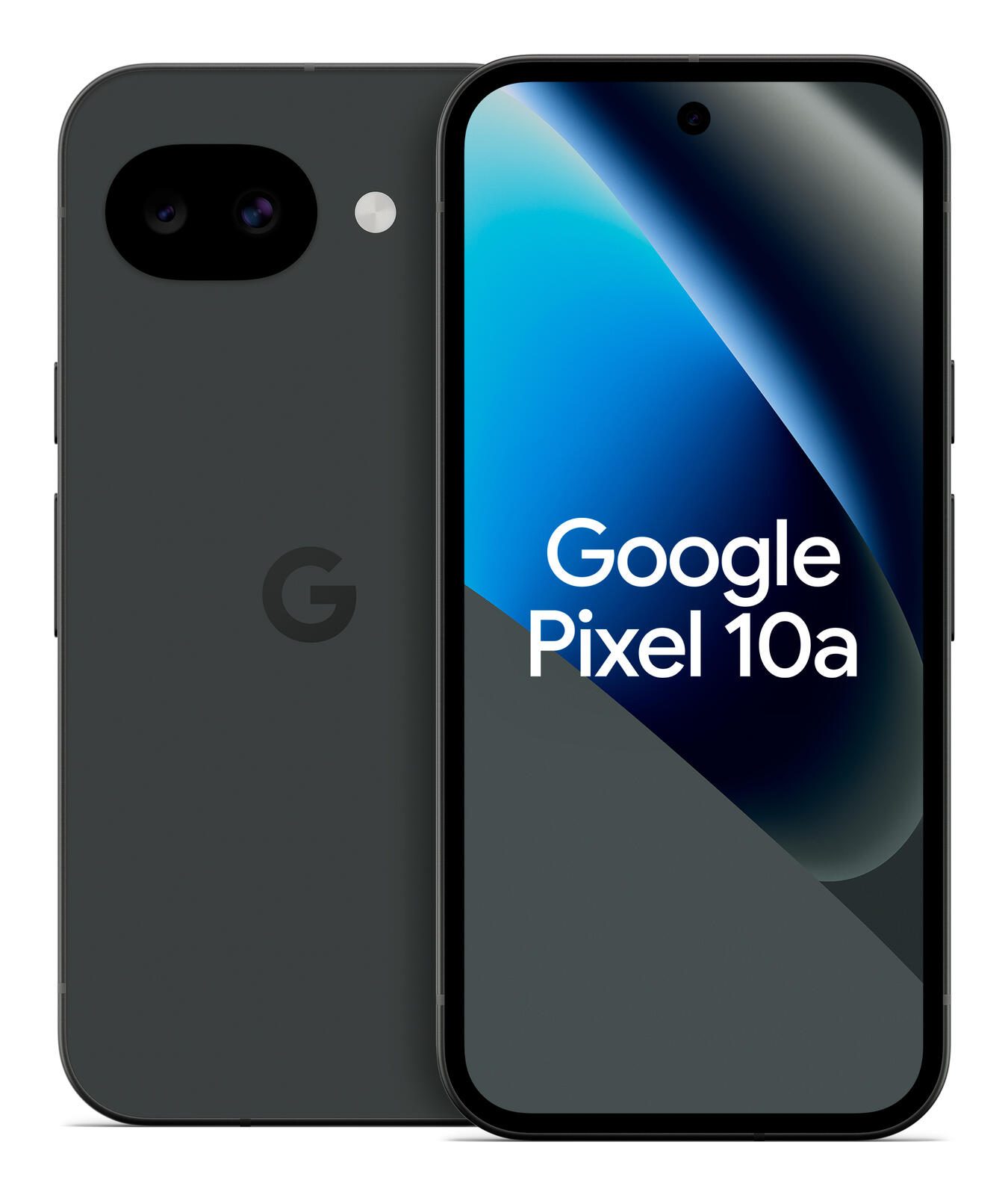 Google Pixel 10a 256GB Obsidian GA09605-GB