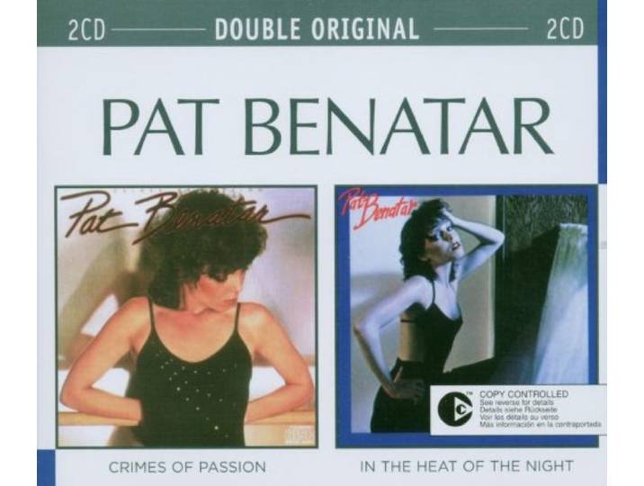 Crime of Passion & in the ...