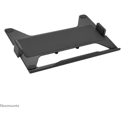 Neomounts ADS20-425BL1, Notebook Ständer, Schwarz