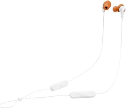JBL Endurance Run3 BT White