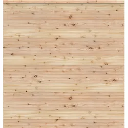 OSMO Blende Juel Lärche 179x185cm