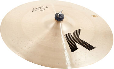 "Zildjian 18"" K-Custom Dark Crash "