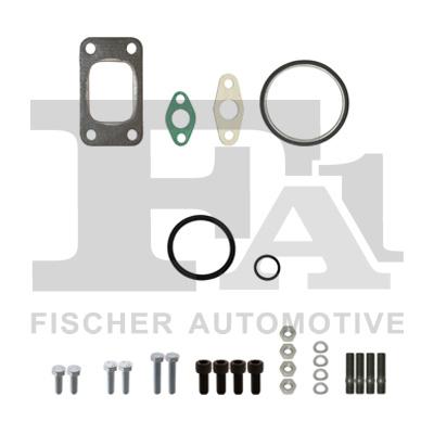 FA1 KT824310 für Iveco MAN MWM