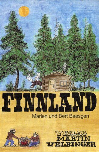 Marlen Baesgen - Finnland - Preis vom 11.10.2026 03:10:56 h