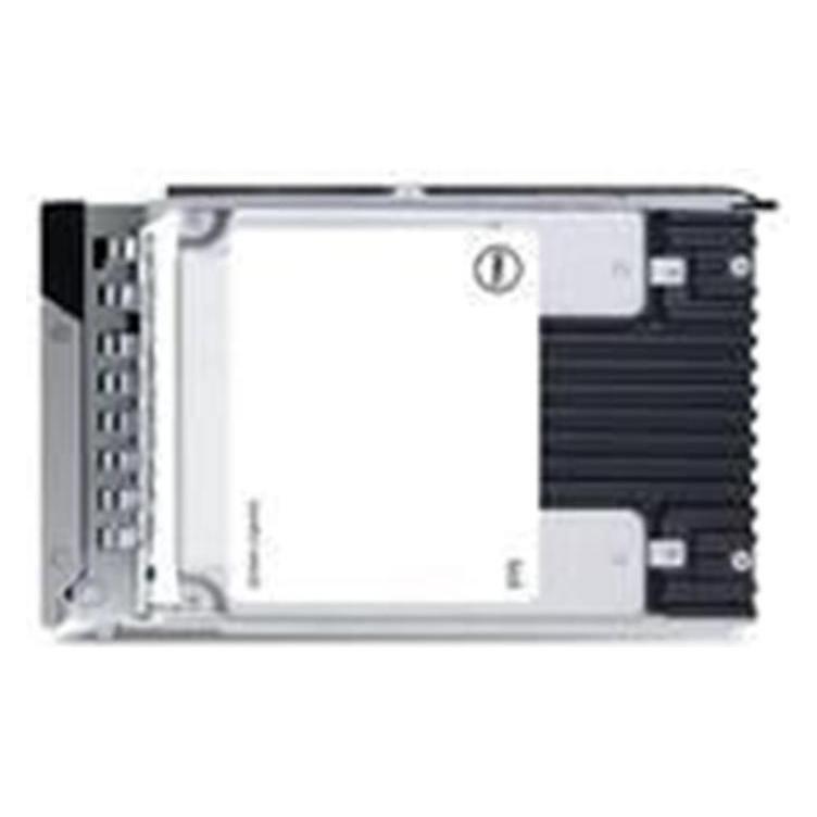 Dell SSD 1.92TB 2.5" SATA 6G (1920 GB, 2.5") (345-BDTD)