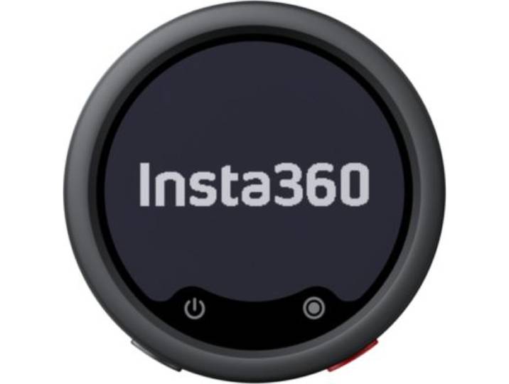 Insta360 - Micro Mic Pro 03