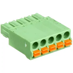 Schneider Electric Anschluss Ti24-CEE Stecker A9XC2412(VE12)
