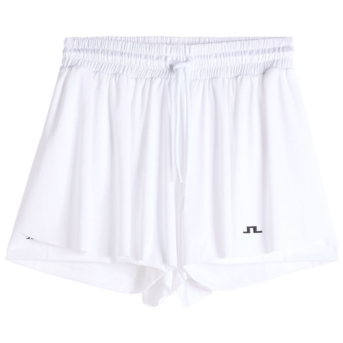 J.Lindeberg Paulina Shorts white (0000) S RWJS15035-0000-S