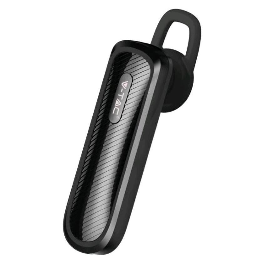V-Tac VT6700 Headset Bluetooth 70mAh Schwarz (4 h, Kabellos) (7700)