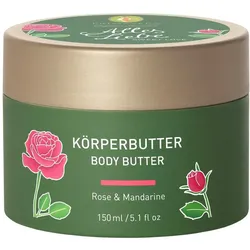 Alles Liebe Körperbutter 150 ml