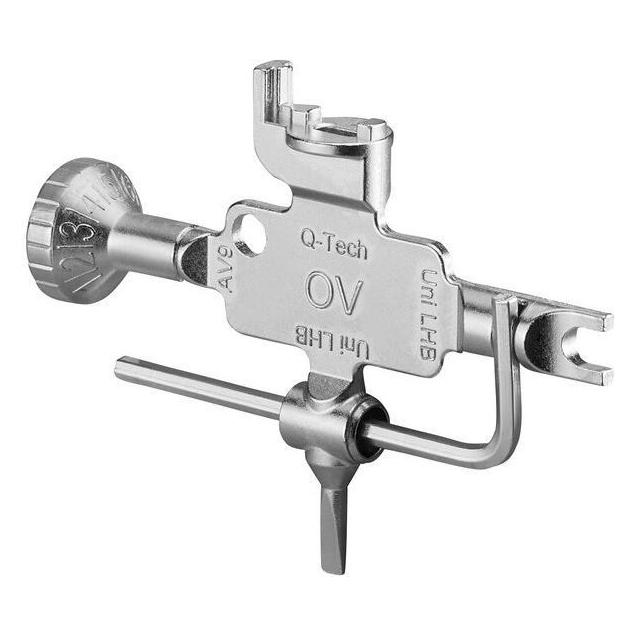 Oventrop OV Universalwerkzeug für Uni LHB, Uni LH und Baureihe AV 9 (1011489)