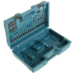 Makita 183W49-4 Transportkoffer Kunststoff
