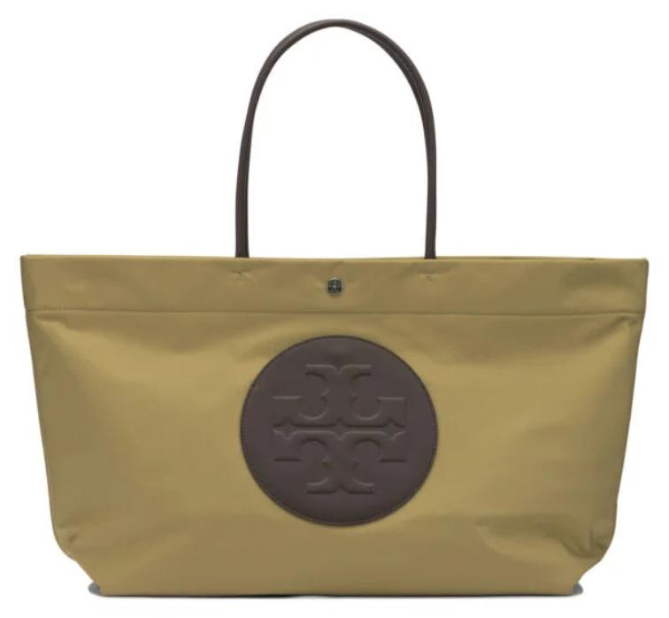 Tory Burch Handtasche für Damen, Beige - UNI