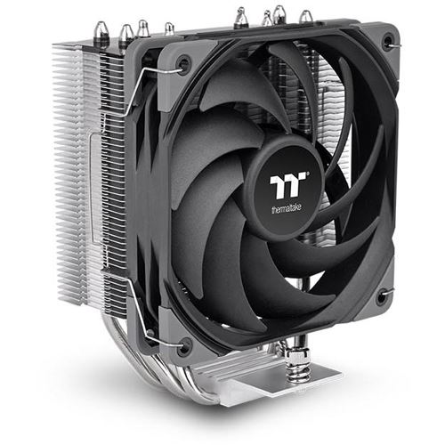Thermaltake UX400 schwarz Tower Kühler