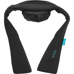 ecomed Shiatsu Nacken Massagegerät NM-75E
