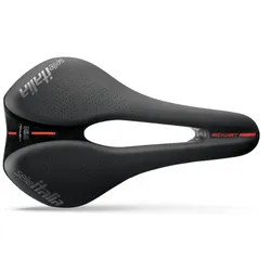 SELLE ITALIA Sattel Novus EVO Boost Kit Carbon Superflow