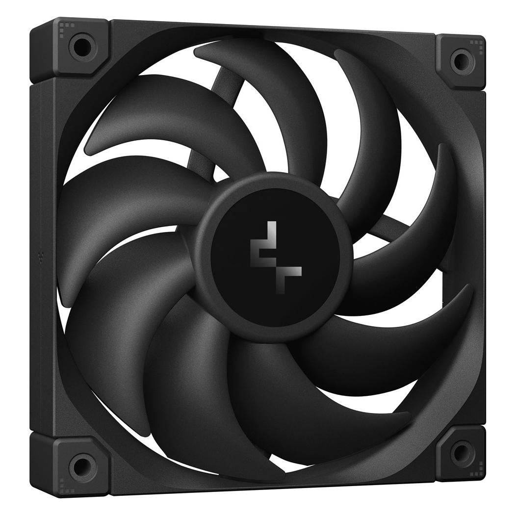 Deepcool AK400 Digital Pro (159 mm) (R-AK400-BKAPMN-G)