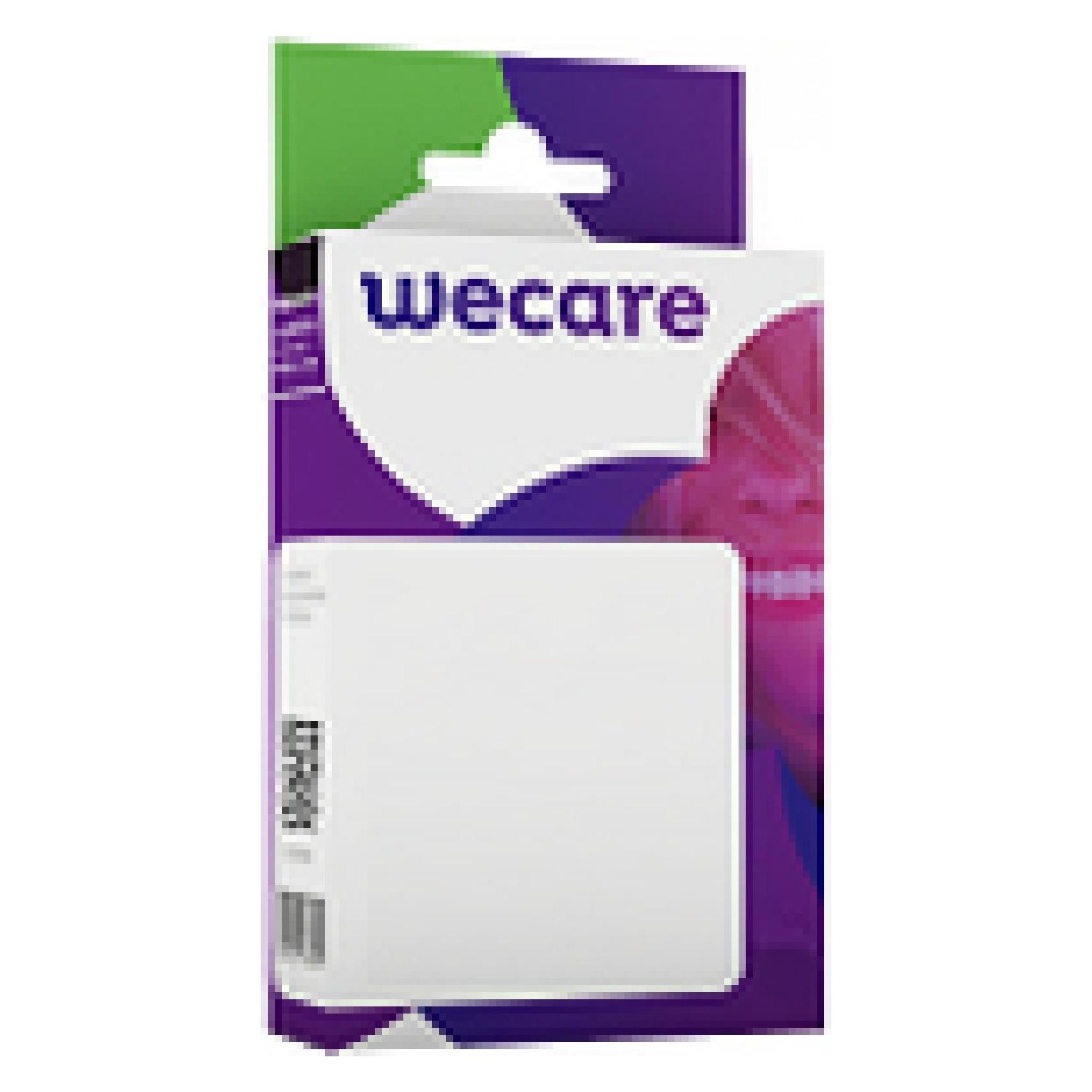 Armor OWA K80028W4 Etiketten erstellendes Band Schwarz auf transparent (1.20 cm, Schwarz, Transparent) (K80028W4)