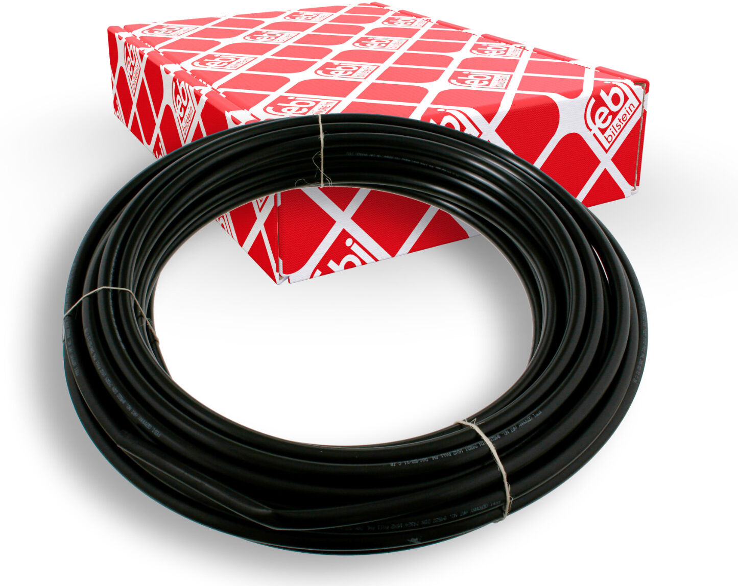 Febi Bilstein Rohrleitung 04522 16mm Für Man