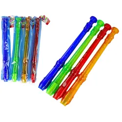 Flöte Musikinstrument für Kinder 33 cm